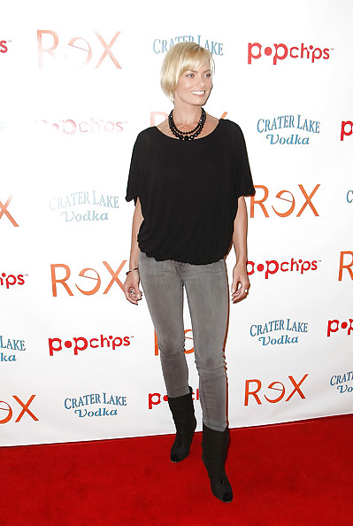 Jaime Pressly mega collection
 #33269584