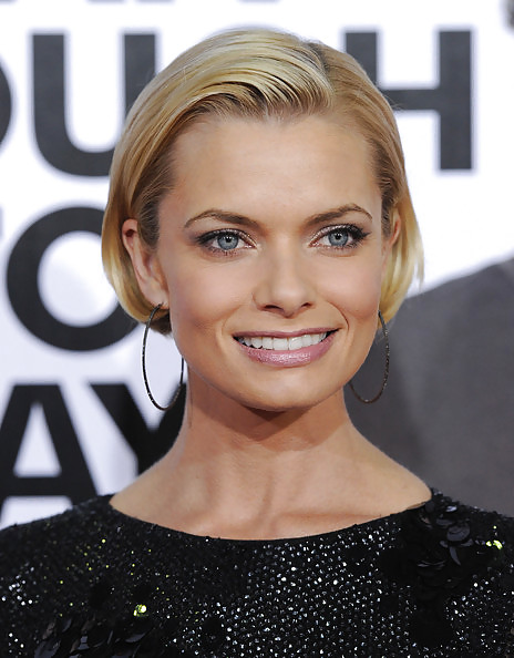 Jaime Pressly mega collection #33269622