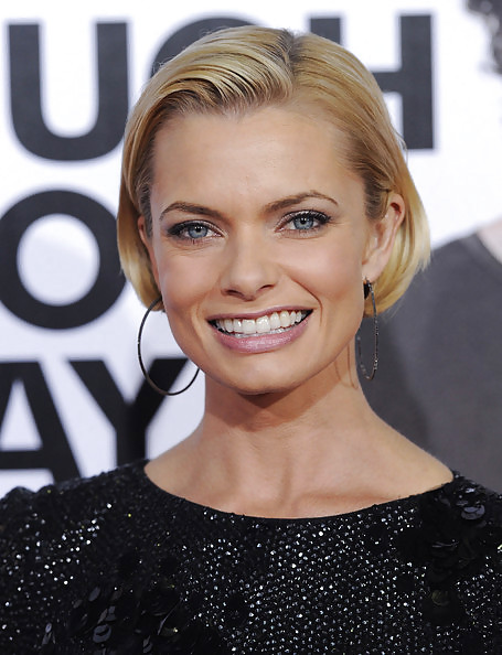 Jaime pressly mega collezione
 #33269639