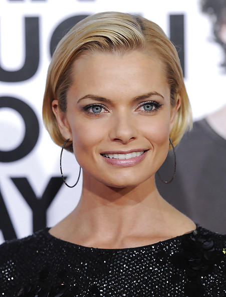 Jaime Pressly mega collection #33269656