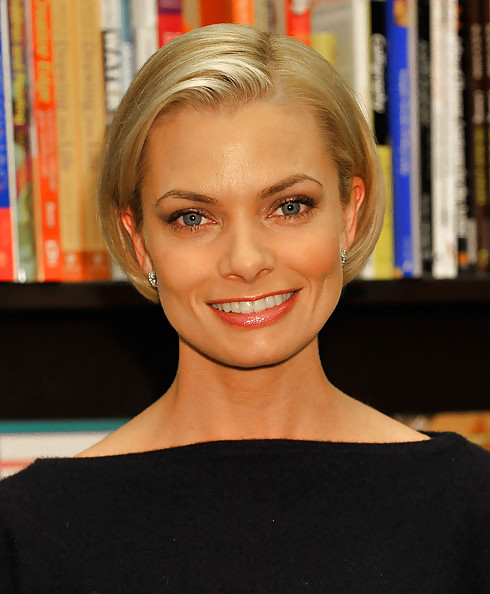 Jaime Pressly mega collection
 #33269686