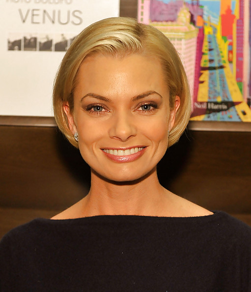 Jaime Pressly mega collection #33269696