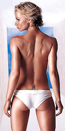 Jaime Pressly mega collection
 #33270003