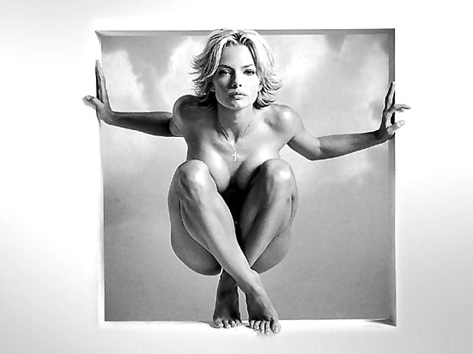 Jaime Pressly mega collection #33270195