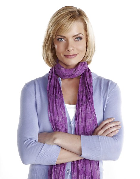 Jaime Pressly mega collection #33270302