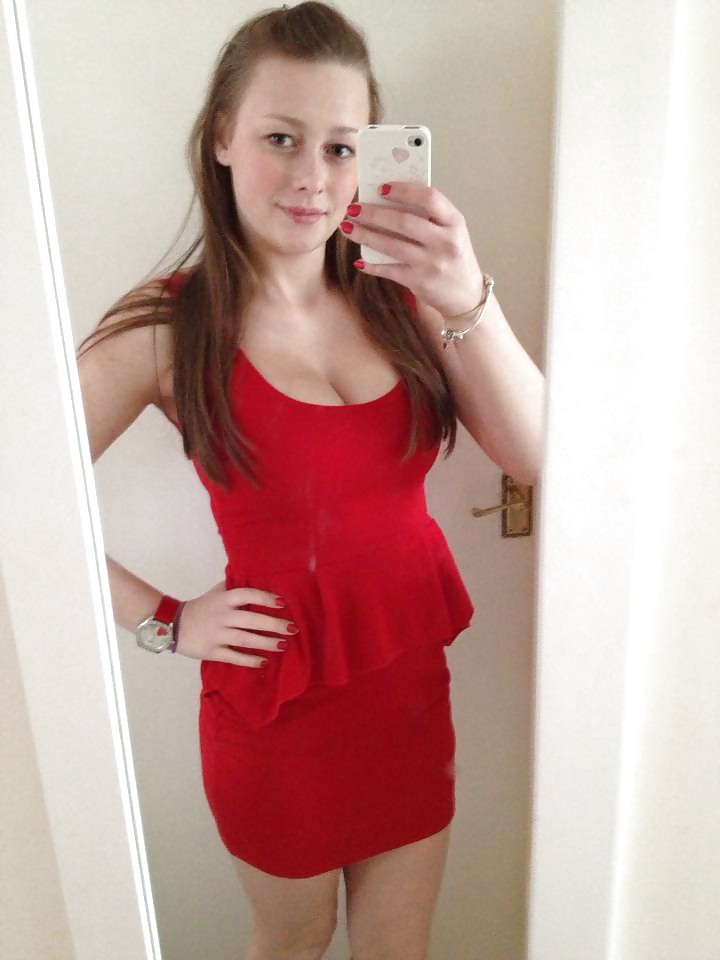 Facebook Mädchen #29098314