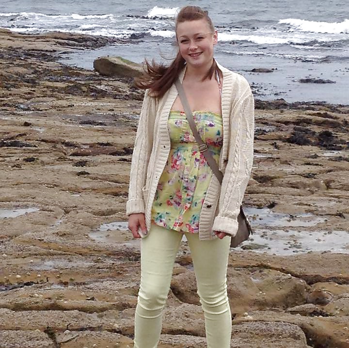 Facebook Mädchen #29098330