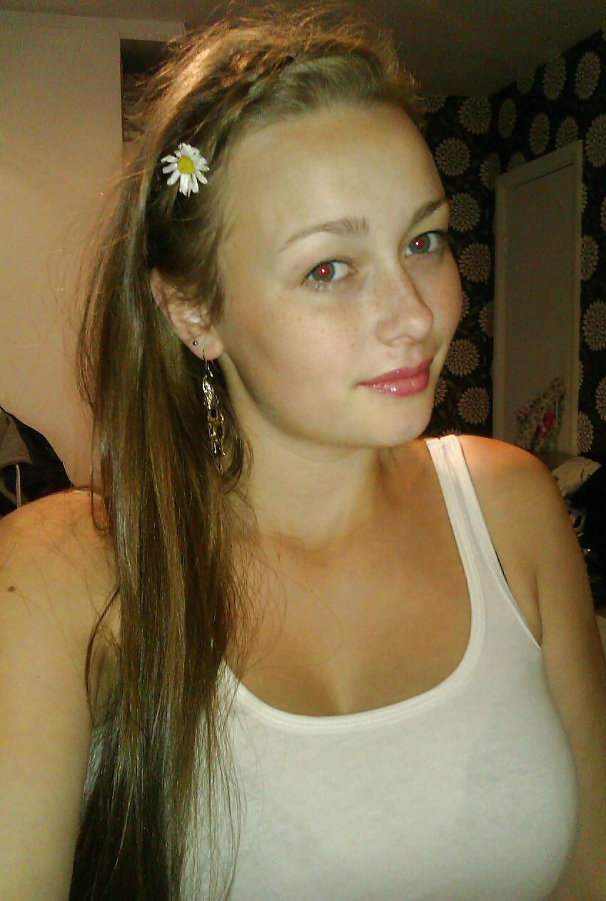 Facebook Mädchen #29098342