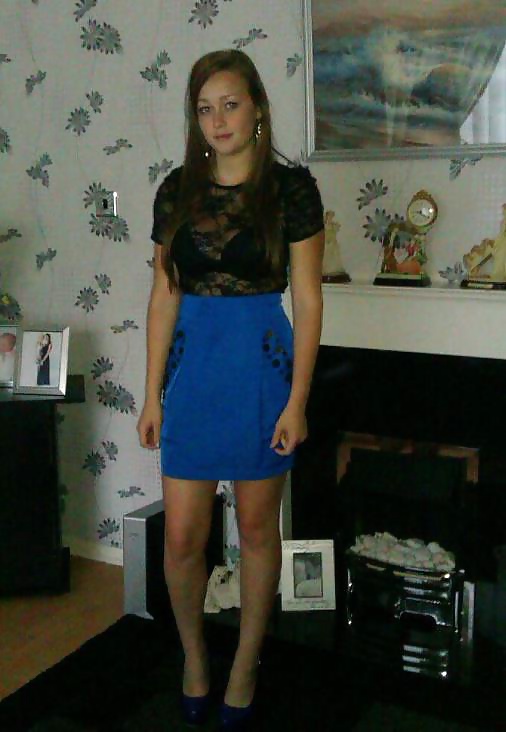 Facebook Mädchen #29098353