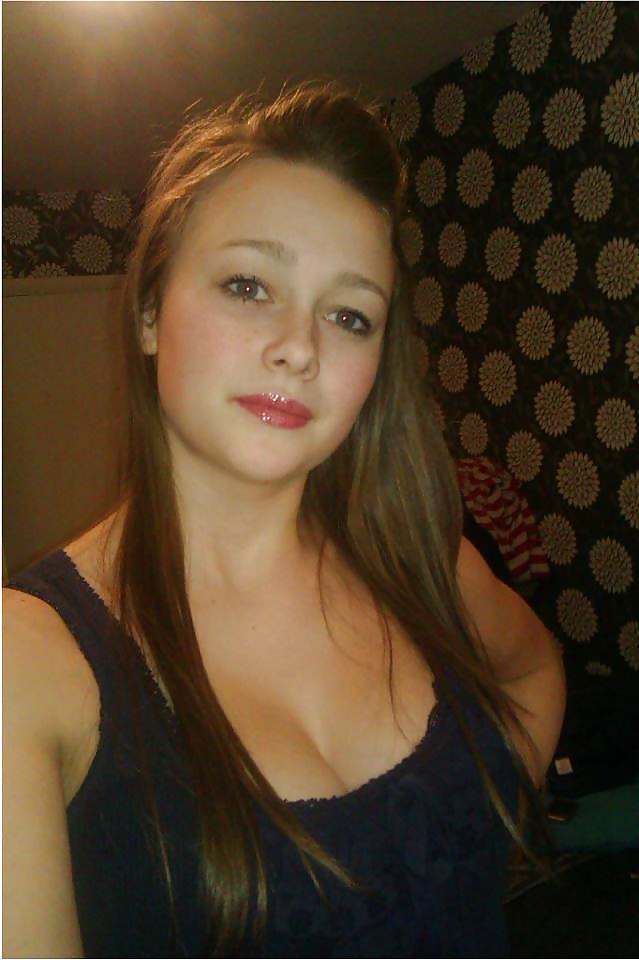 Facebook Mädchen #29098358