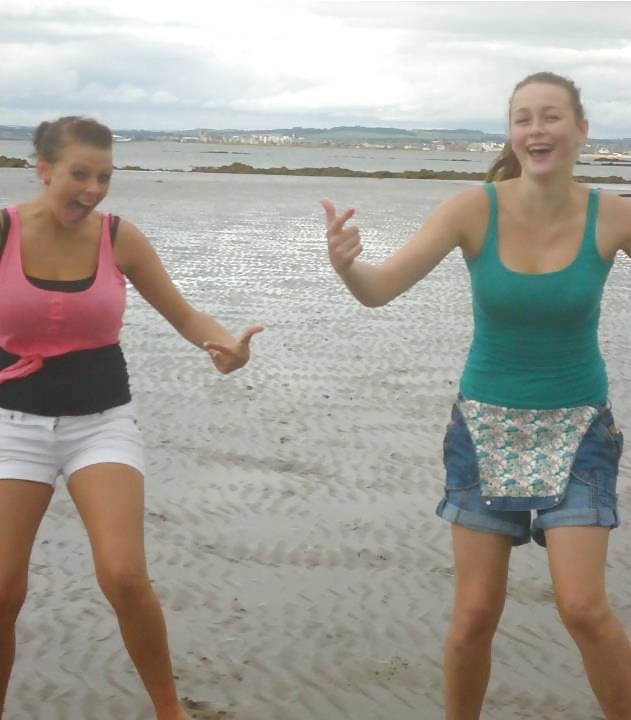 Facebook Mädchen #29098366