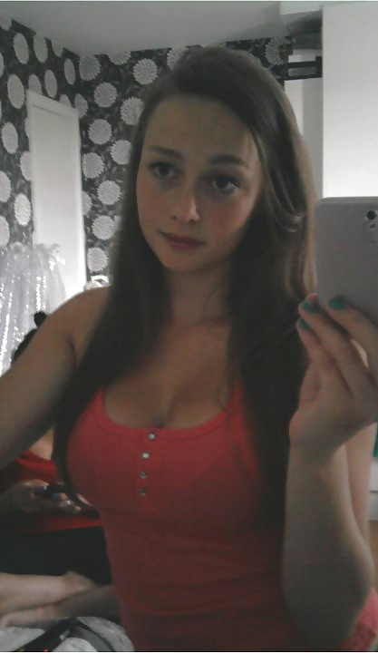 Facebook Mädchen #29098371