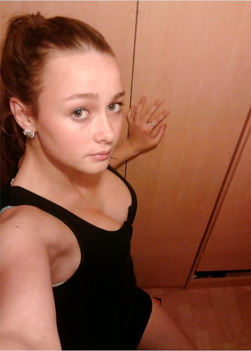 Facebook Mädchen #29098381