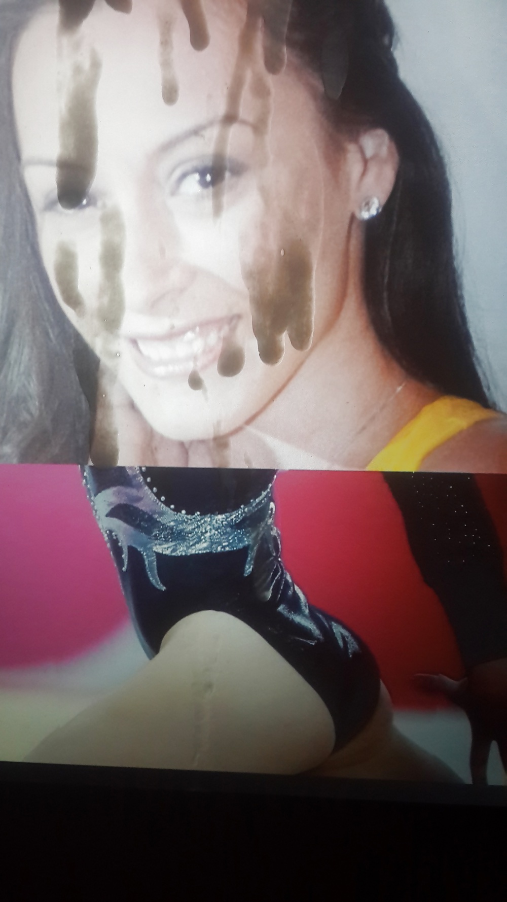 Catalina Ponor Cum #40106037