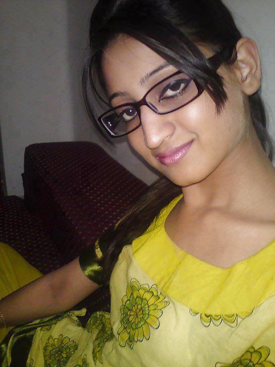 Pakistani and Indian College And School Girls Images #23246480