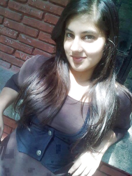Pakistani and Indian College And School Girls Images #23246697
