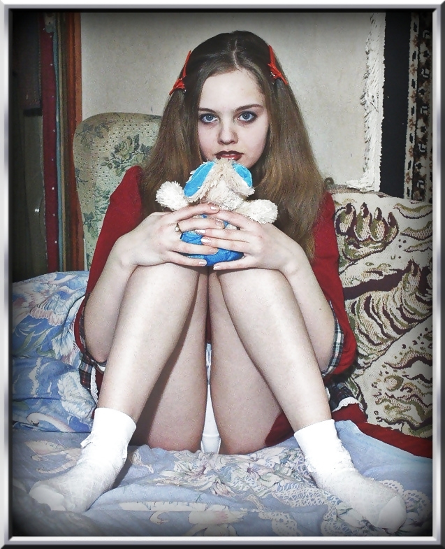 Teen katusha
 #34560883