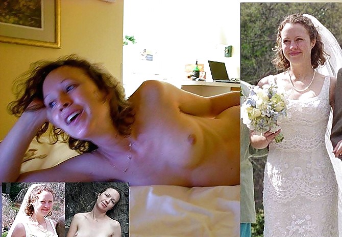 Dressed - undressed #22961048