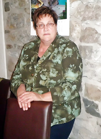 Lydia nickel russian Granny from Germany Altena #40159585