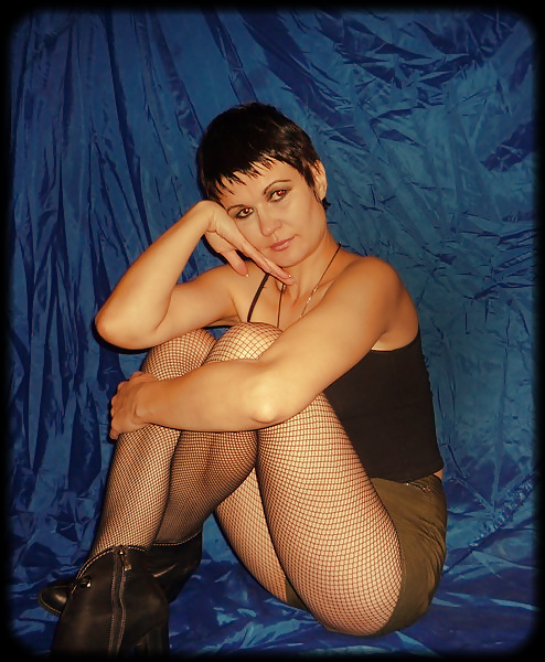 Russian Milf Irina 42 Years old #32851305