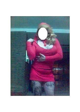 Mis primeros pasos como transexual
 #33558642
