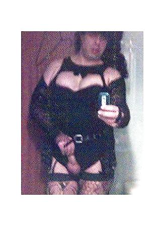 Mis primeros pasos como transexual
 #33558680