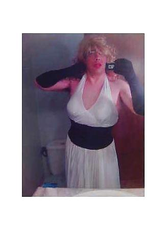 Mis primeros pasos como transexual
 #33558694