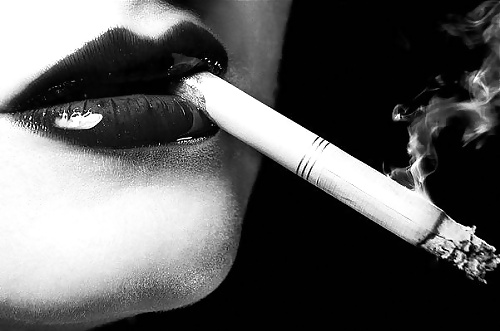 Smoking Fetish 6 #39108695