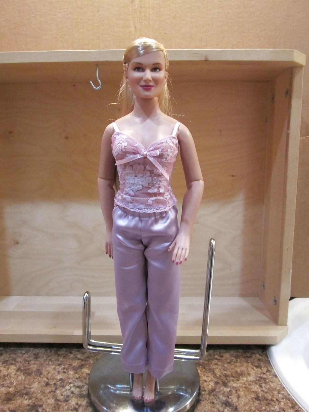 New 16 inch doll, Sarah #41011580