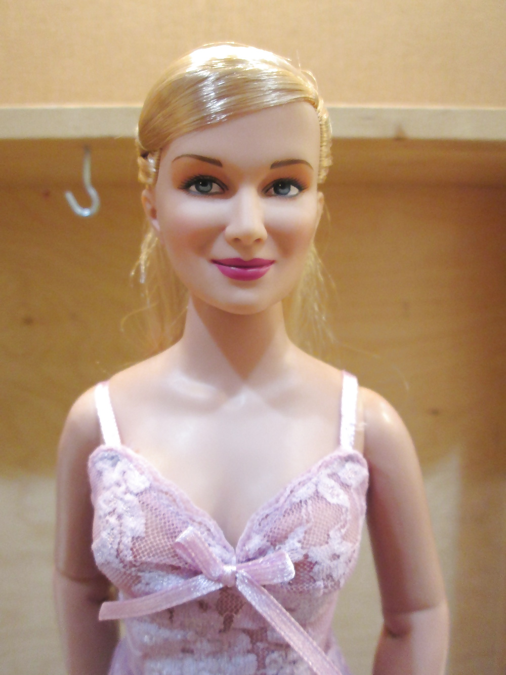 New 16 inch doll, Sarah #41011595