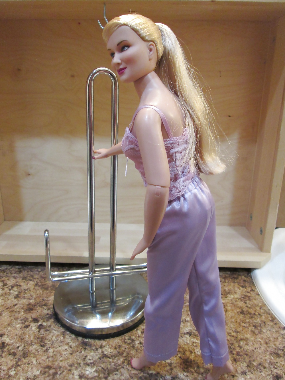 New 16 inch doll, Sarah #41011630