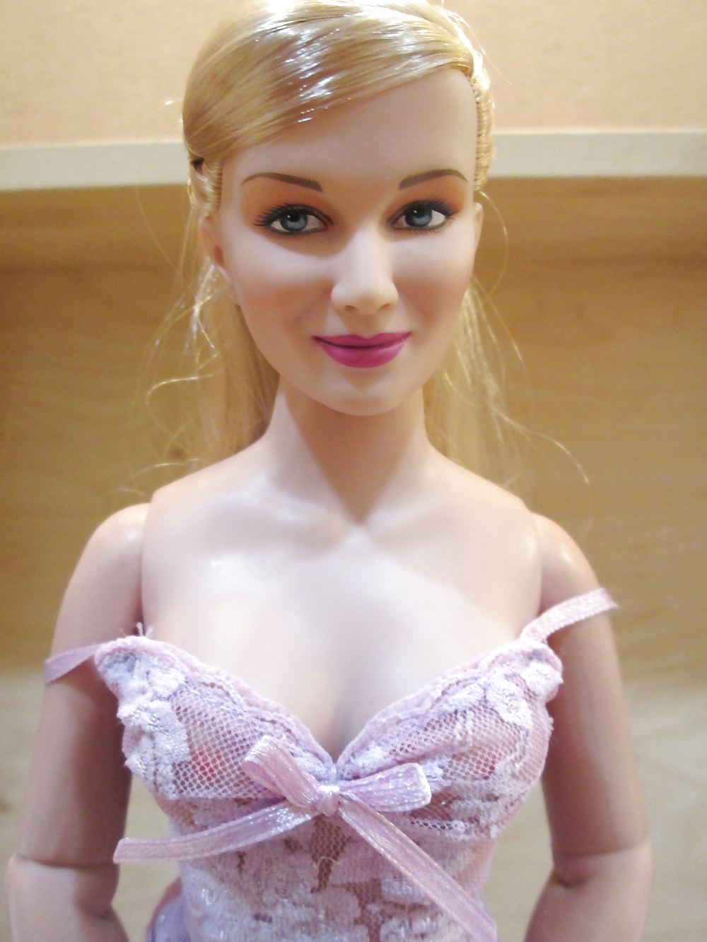 New 16 inch doll, Sarah #41011642