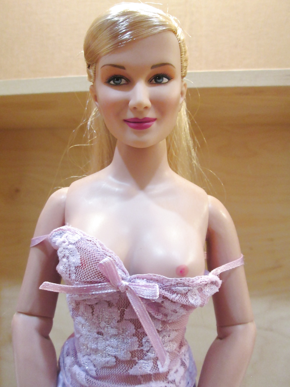 New 16 inch doll, Sarah #41011662