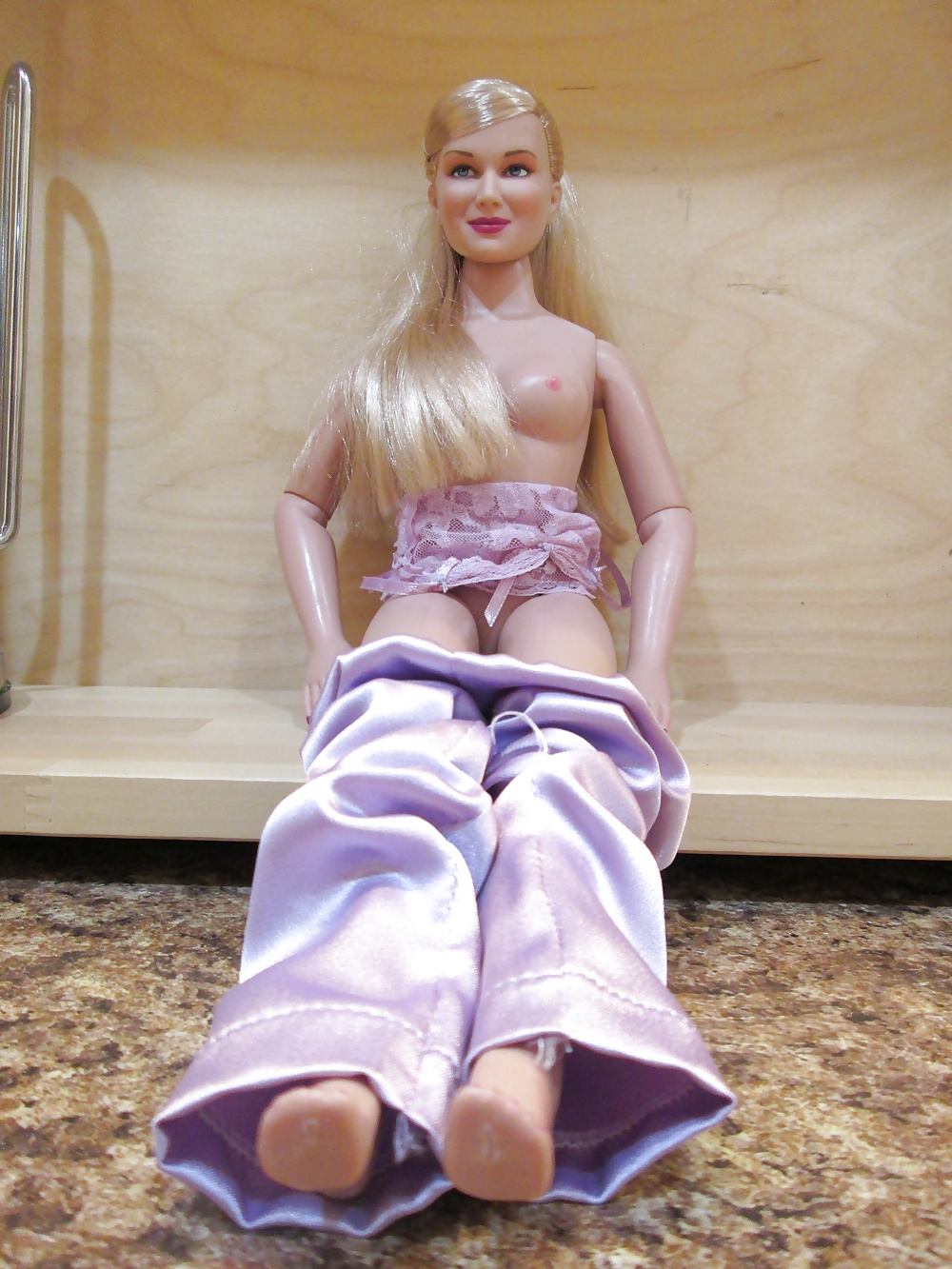 New 16 inch doll, Sarah #41011787