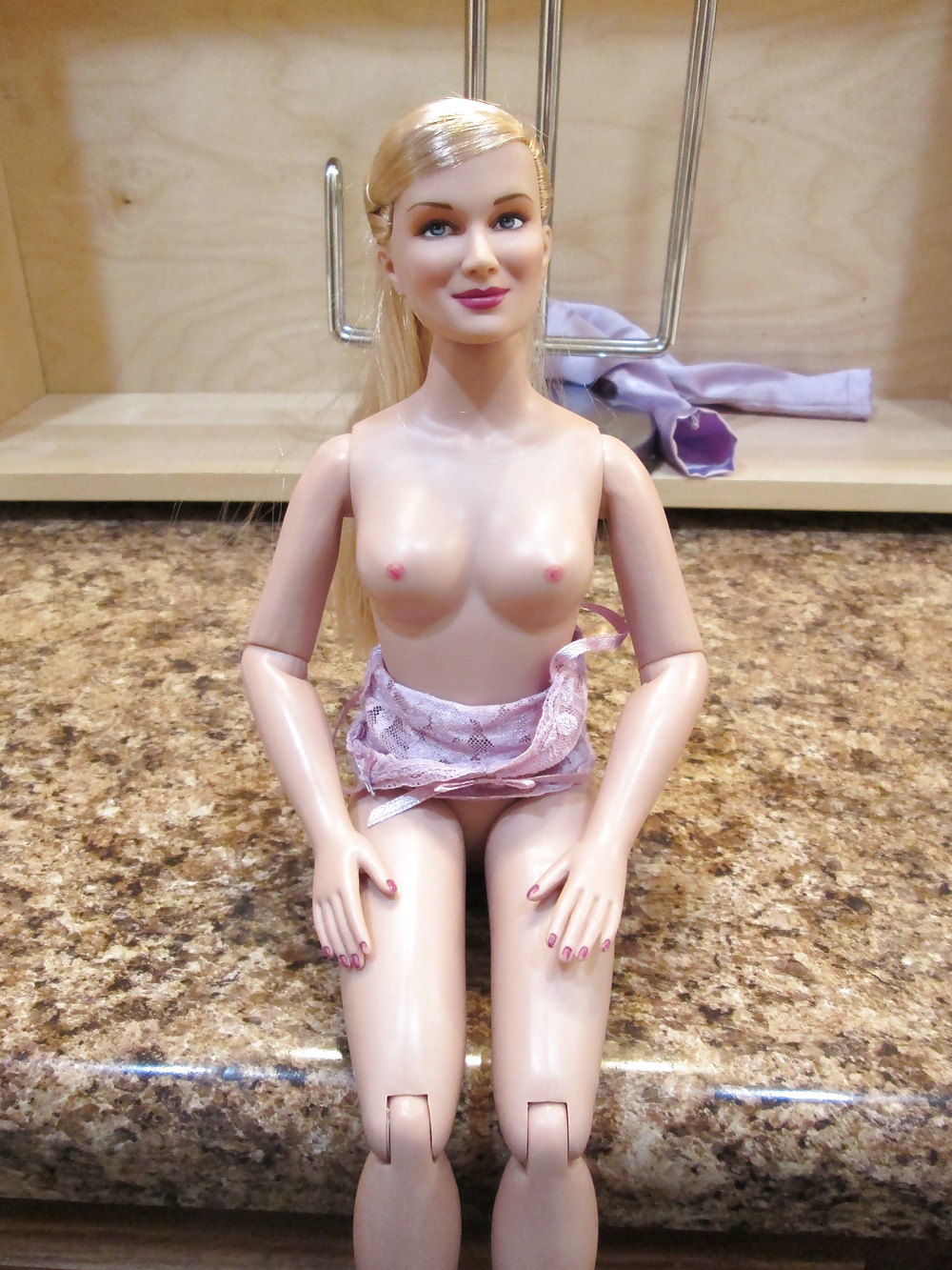New 16 inch doll, Sarah #41011950