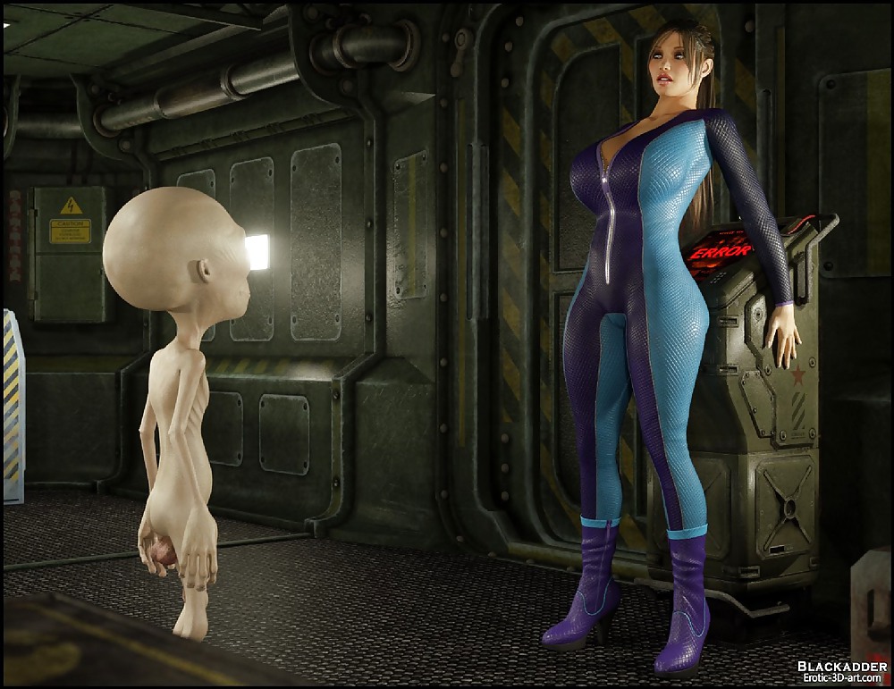 3D - It's Probing Time #25396060