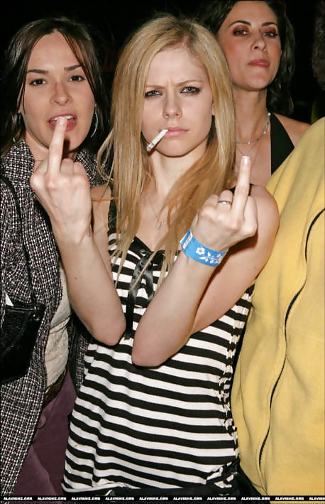 Flipping The Bird #24840522