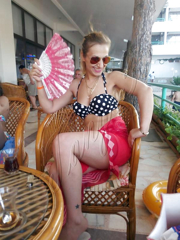 Turco zorra yildiz 
 #39322040