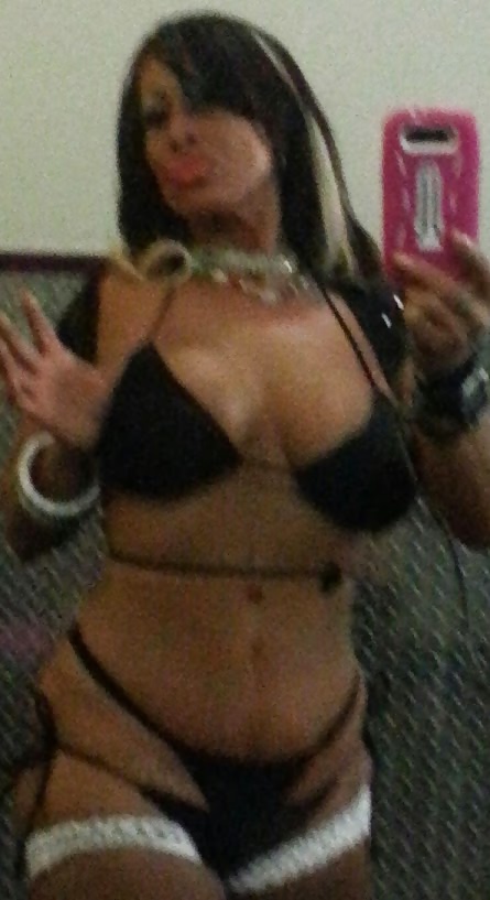 Stacked latina stripper milf #32744147