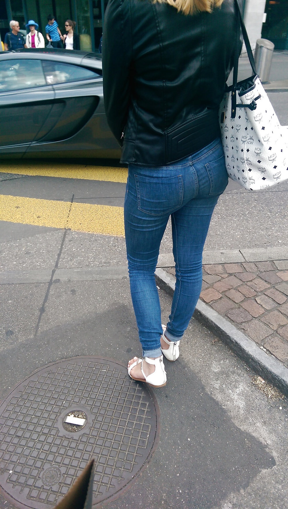Me Ex-girlfrend #37722603