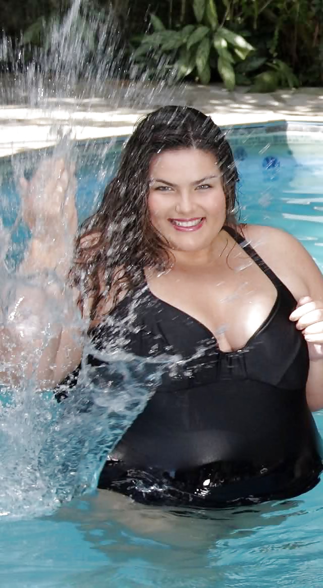 Mayara Russi plus size model #31122468