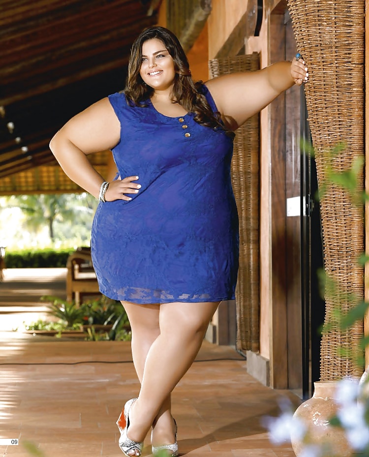 Mayara Russi plus size model #31122471