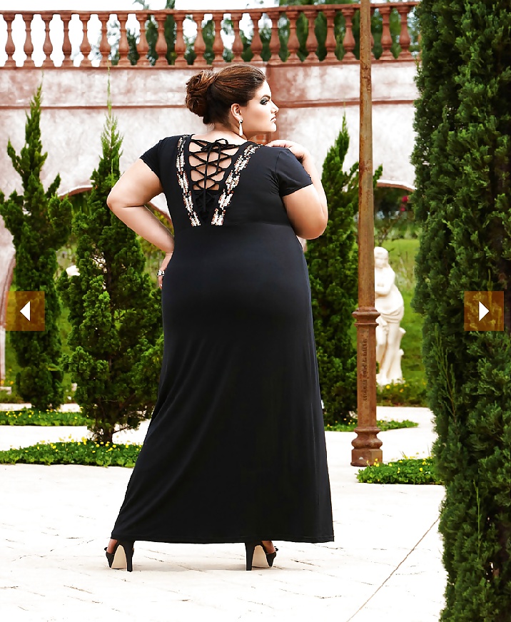Mayara Russi plus size model #31122483