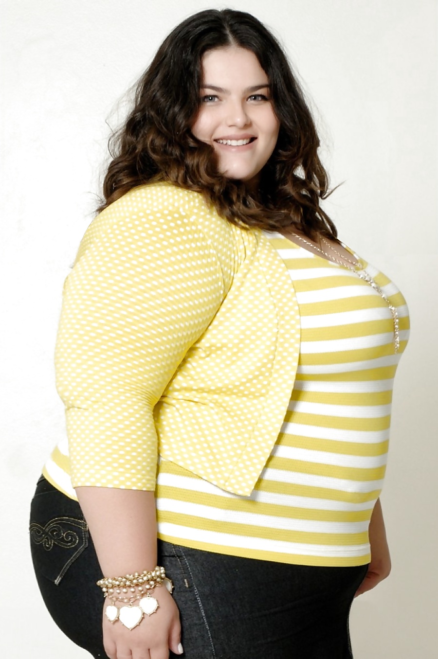 Mayara Russi plus size model #31122487