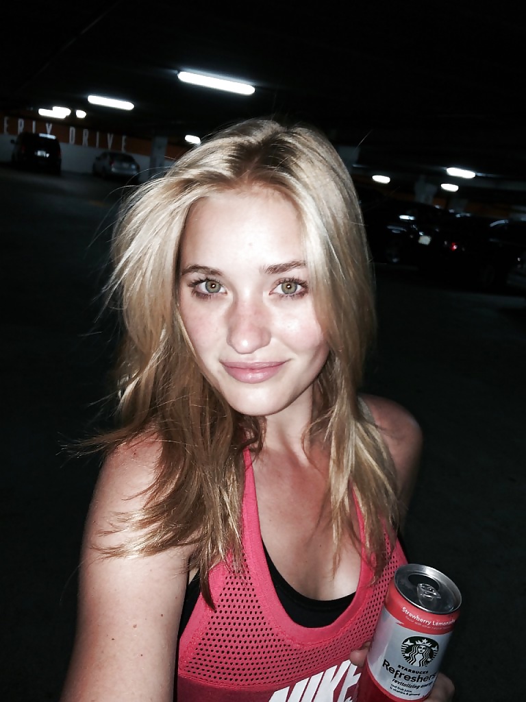 ¡¡¡Michalka sisters leaked pics !!!
 #32384192