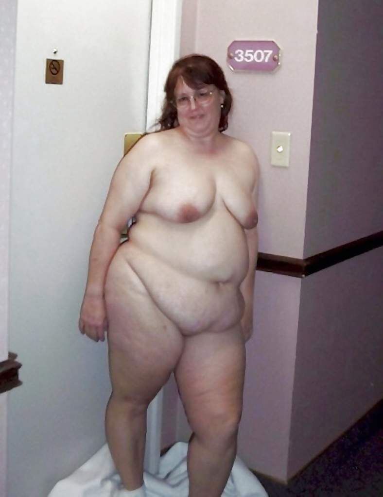 Grannies BBW Matures #105 #39696934