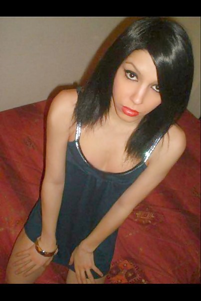 Teen, crossdresser, cd, femboy 4 #27291357