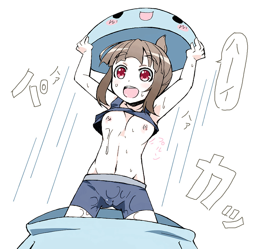 Futsuu no joshikousei ga locodol yattemita
 #39815628