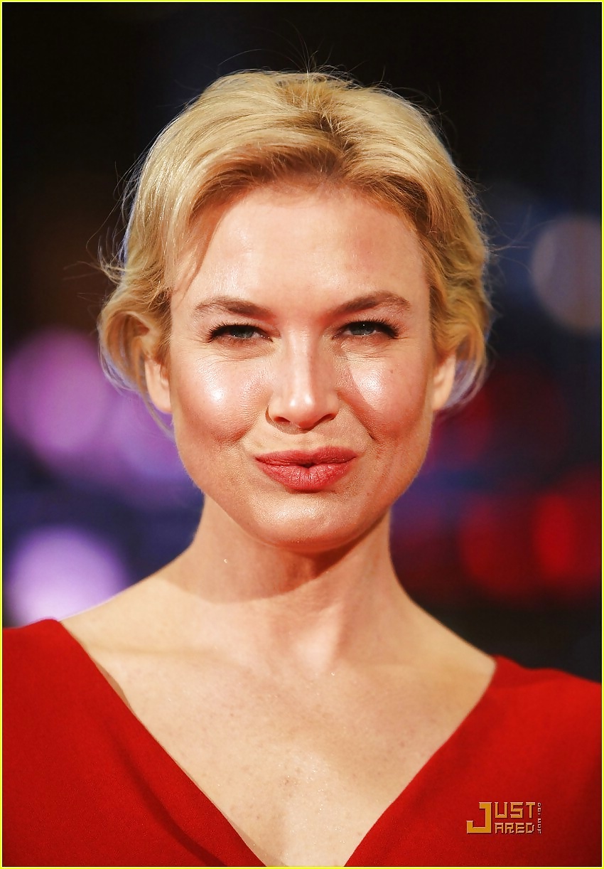 Renee Zellweger #32972100