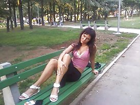 Mirjana zivkovic - セルビアの尻軽女
 #35005625